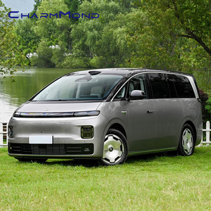 Meilleur prix LEAPORD D99 MPV entièrement électrique Turbo Euro VI R21 Nouveau LHD Luxe Charge rapide 7 places - Product Image 1