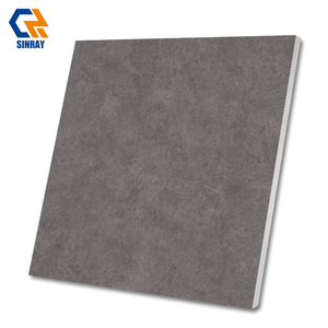 Carreaux de porcelaine antidérapants rustiques à texture <span class=keywords><strong>bois</strong></span>, résistants aux acides et à l'usure, pour sols et murs de cuisine et salle de bain - Product Image 1
