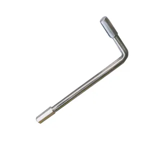High Quality Customized Hex Key Wrench Stainless Steel Hex Key Non Magnetic Hex Key Wrench