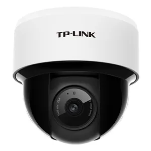 TP Camera Ip Vòm Không Dây PTZ PoE Wi-Fi RJ45 IPC43K/IPC43KP/IPC43KZ Zoom - Product Image 1