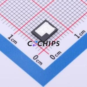 SIDR626LDP-T1-RE3ใหม่ล่าสุดและเป็นต้นฉบับ PowerPAK-SO-8DC ทรานซิสเตอร์ภาคสนาม (MOSFET) - Product Image 1