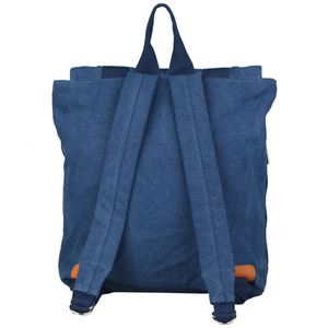 Nueva Mochila Oxford de Diseño con Puerto de Carga USB, Forro de Algodón y Cierre de Cremallera para Computadora Portátil - Product Image 2