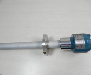 Analyseur d'oxygène/humidité à zircone Yokogawa Japon ZR22G ZR802G ZR22G200-S-C-E-T-T-E-A S1 - Product Image 4