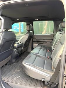 Ford F-150 <span class=keywords><strong>Raptor</strong></span> 3.5T Automatique d'Occasion de <span class=keywords><strong>2022</strong></span> Date de Fabrication: Fin <span class=keywords><strong>2022</strong></span> 34500 km 4RM Biturbo - Product Image 6