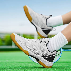 Greatshoes Wholesale Badminton <strong>Shoes</strong> for Men Light Weight,MenS Badminton <strong>Shoe</strong> Sole,Anti-Wear Badminton <strong>Shoes</strong> for Men - Product Image 4