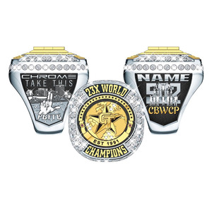 Anneaux de championnat personnalisés pas chers Softball Basketball Baseball Football Cheer Icy Hockey Champions Anneau pour tous les clubs sportifs - Product Image 3