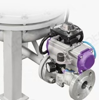 Filtre à rétrolavage automatique autonettoyant en acier inoxydable 304 sans démontage pour le traitement de l'eau de circulation industrielle