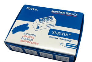 Juego de Papelería Escolar, Juego de Lápices y Borradores OEM ODM, Lápices Baratos Personalizados, Juego de Borradores para la Escuela, Gran Venta en Nigeria - Product Image 2