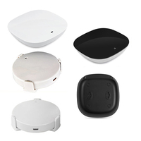 Interruptor de puente de comunicación, carcasa de plástico para dispositivo electrónico, enrutador WIFI, casa inteligente
