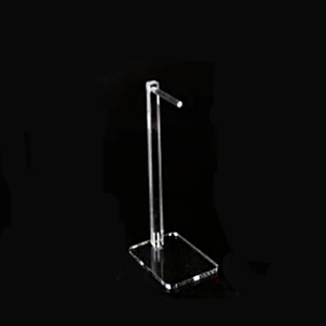 Espositore Rettangolare in Acrilico <span class=keywords><strong>per</strong></span> Borse, Supporto in Plexiglass <span class=keywords><strong>per</strong></span> Borse, Porta Cuffie in Acrilico - Product Image 3