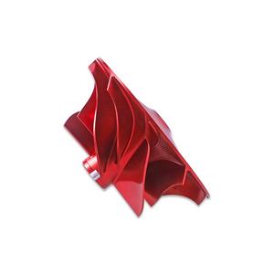 Rueda de supercargador GTX STD/impulsor de gran tamaño 300 para <span class=keywords><strong>sea</strong></span> <span class=keywords><strong>doo</strong></span> GTX 300 <span class=keywords><strong>GTR</strong></span> <span class=keywords><strong>230</strong></span> Rotax 1630 rueda de turbina de motor a reacción mejorada - Product Image 3