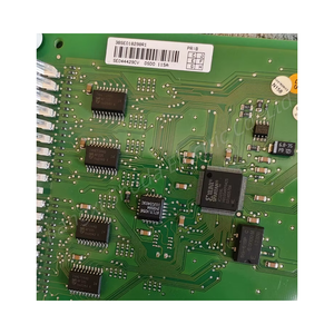 Disjoncteur électrique d'origine A-B&B DSDI110AV1 3BSE018295R1 - Product Image 2