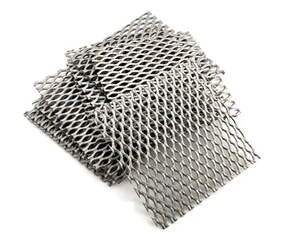 Hochwertiges Draht geflecht aus reinem Titan/Titan netz/Titan metall netz für Filter - Product Image 2