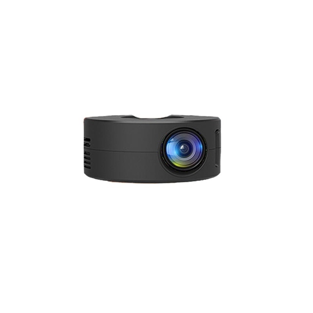 Low Price Projector for Home Theater Mirroring Mini Mobile LED E60 Full HD Smart Home Projector 1080P