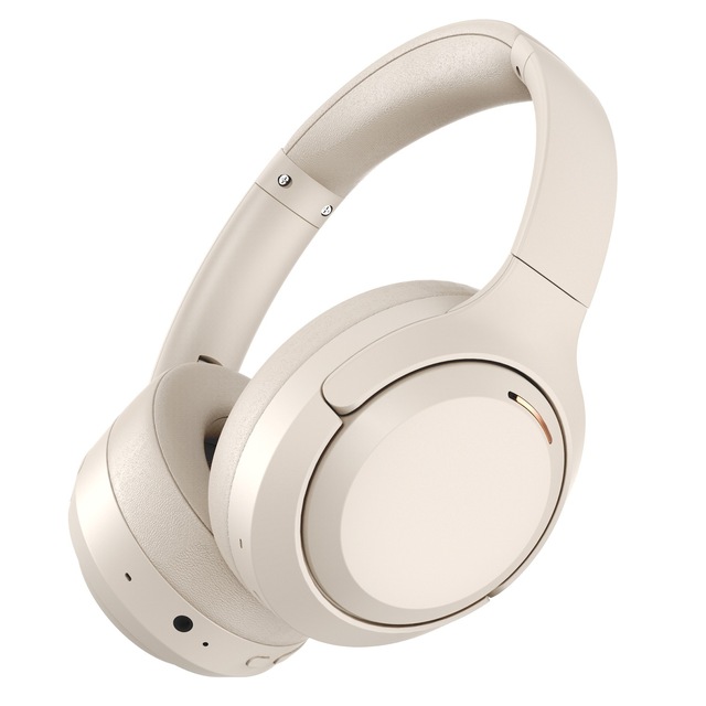 Stereo Sound Headsets Foldable Wireless Headphones with Mic Noise Reduction Gamer Earphones for iphone PC