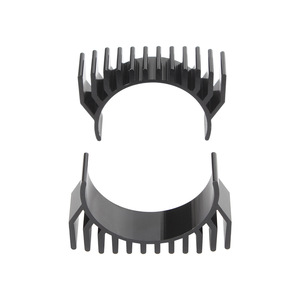 Support de refroidissement en aluminium pour moteur pas à pas rond K1Max 36mm, pour accessoires d'imprimante 3D - Product Image 1