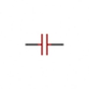 0402CG4R0C500NT Ceramic Capacitor 4pF 0.25pF 50V - Product Image 1