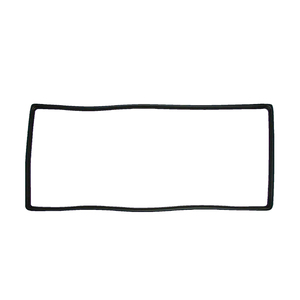 Junta de goma para parabrisas delantero de coche referencia 56121-60140 para <span class=keywords><strong>Toyota</strong></span> Land Cruiser Serie 70 <span class=keywords><strong>GRJ76</strong></span> FJ79 FZJ71 HZJ76 - Product Image 2