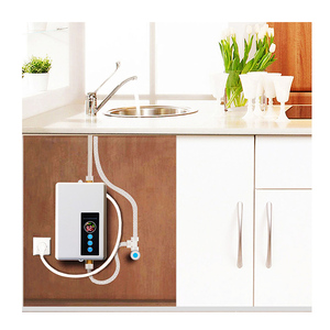 <span class=keywords><strong>Chauffe</strong></span>-<span class=keywords><strong>eau</strong></span> électrique <span class=keywords><strong>rectangulaire</strong></span> à <span class=keywords><strong>eau</strong></span> chaude 220V/3400 W, <span class=keywords><strong>chauffe</strong></span>-<span class=keywords><strong>eau</strong></span> instantané - Product Image 1