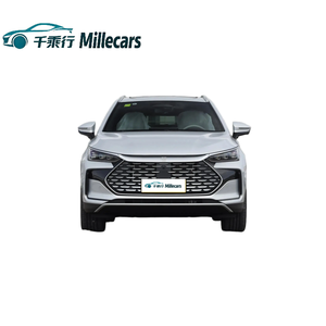 BYD <span class=keywords><strong>TANG</strong></span> DM Híbrido Usado, Transmisión Automática, SUV de 7 Plazas, 25000 Millas, Excelente Estado, Bluetooth, Luces LED, Volante a la Izquierda - Product Image 3