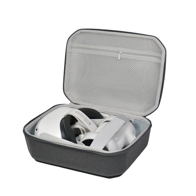 EVA Hard Carrying case for Quest 2 Carrying case