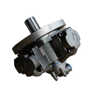 Ventes chaudes Moteur hydraulique à pistons radiaux Calzoni MRC-1100, MRC-1200, MRC-1400, MRC-1600, MRC-1800, MRC-2000, MRC-2400, MRC-2800 - Product Image 1