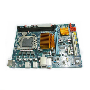 厂家直销供应游戏<span class=keywords><strong>ddr3</strong></span> m2台式电脑板lga 1155 placa b75主板 - Product Image 5