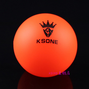 Pelota de Hockey Redonda Personalizada para Interiores y Exteriores, Tipo Puck de Calle, en Oferta - Product Image 2