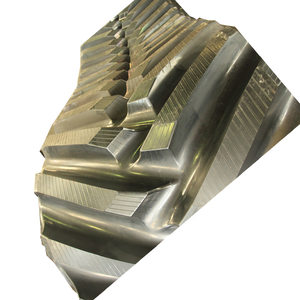 POOYERT Neumáticos de Caucho y Acero de 36 Pulgadas de Ancho para Tractores, Repuestos para Tractores Agrícolas, 6 Meses de Garantía - Product Image 4