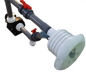 2023 nouvelle conception pompant l'eau sous l'eau compteur système de jet de <span class=keywords><strong>courant</strong></span> <span class=keywords><strong>pompe</strong></span> de <span class=keywords><strong>piscine</strong></span> avec lumière - Product Image 1