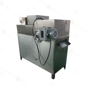 Industrial High Output Automatic Walnut/Pistachio/Almonds/Peanut/Cashew/Nuts Slicing Machine Walnut Cutting Machine for Farm