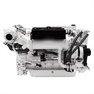 Nouvelle arrivée, moteur de bateau marin économique haute performance, moteur d'origine, équipement mécanique - Product Image 2