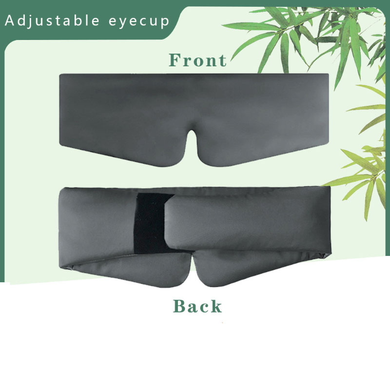 bamboo fiber grey