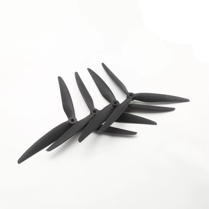 7-10inch phổ cánh quạt Kit - 1050 tri-blade với 5mm/8mm HUB Adapter cho FPV DIY xây dựng - Product Image 5