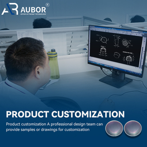 Ống kính lồi hồng ngoại 40mm chất lượng cao cho hệ thống quang học giao thông và hình ảnh Kính hiển vi - Product Image 3