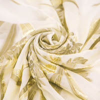 Lampes suspendues en tissu de soie italienne Creative 2025 le STYLE DE MODE Soie italienne et fil de soie de mûrier italien