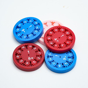 Hot Bán Phân Chia Và Nhân Trên Một <span class=keywords><strong>Fidget</strong></span> Toán <span class=keywords><strong>Fidget</strong></span> Spinners Vòng <span class=keywords><strong>Fidget</strong></span> Spinners Cho Trẻ Em - Product Image 3