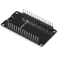 Carte de développement WiFi ESP32 à très faible consommation pour projets IoT