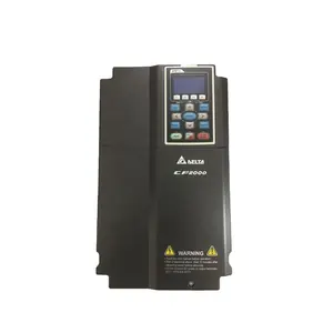 Motore a corrente alternata VFD per ventole e pompe serie CP2000 Inverter Delta frequenza