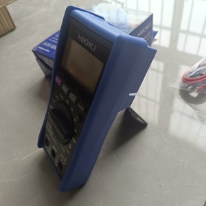 Multimètre numérique Hioki DT4253 conçu spécifiquement pour les tests CVC - Product Image 4