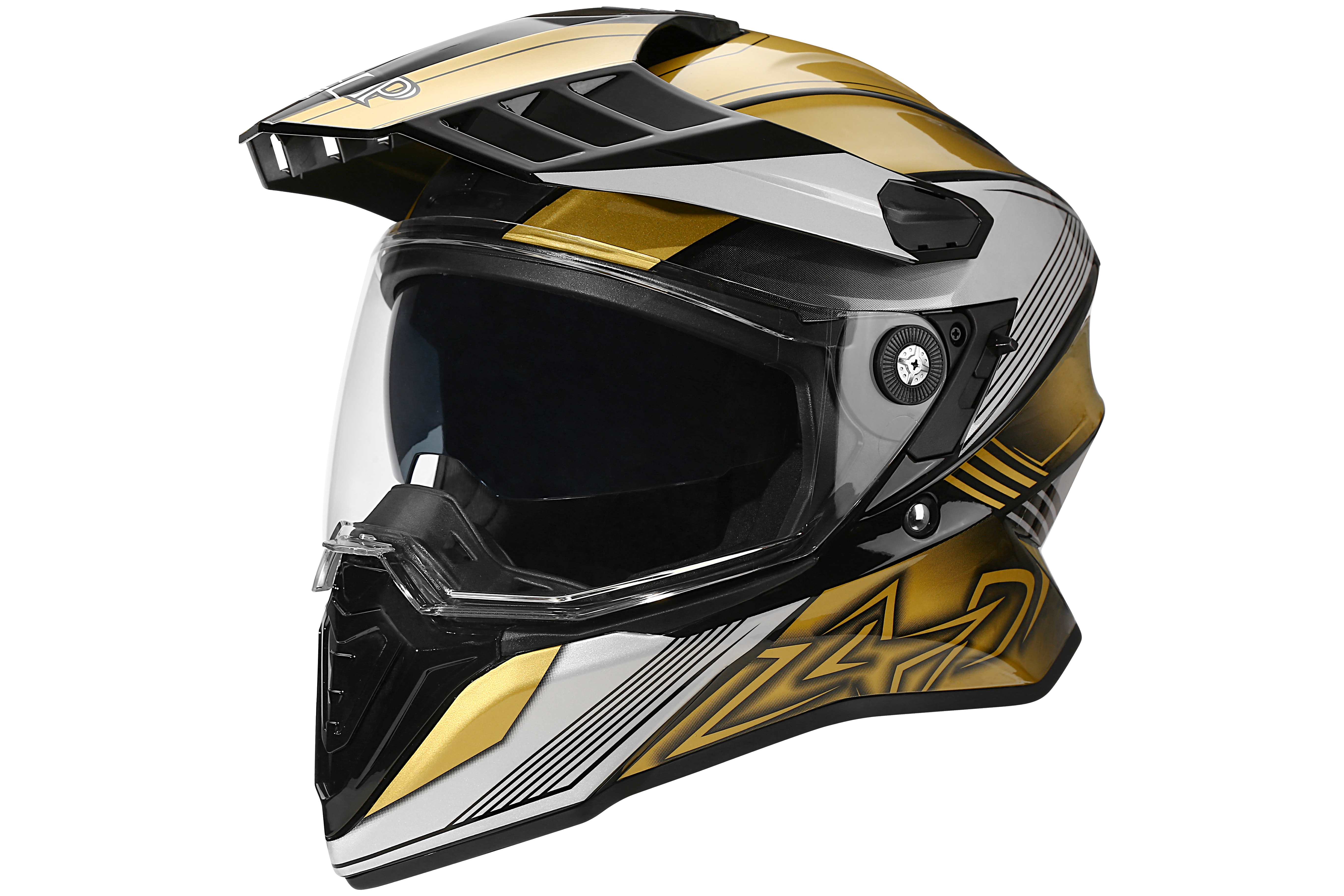 Z-Star dorado