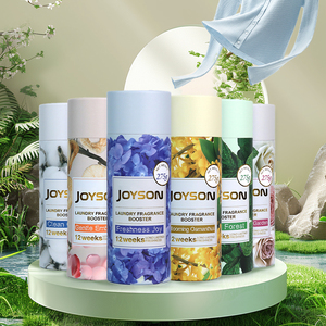 Meilleures ventes Booster de parfum naturel Adoucissant de <span class=keywords><strong>lessive</strong></span> <span class=keywords><strong>et</strong></span> perles de contrôle de l'électricité statique - Product Image 4