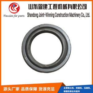 Rodamiento esférico liso Shantui SD16 compatible con SD22 SD32, piezas para maquinaria de construcción - Product Image 2