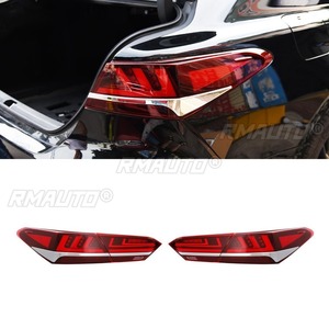 Pour Toyota Camry 2018-2022 : Feux de jour LED, Phares antibrouillard étanches, Ensemble de feux arrière, Kit carrosserie - Product Image 3