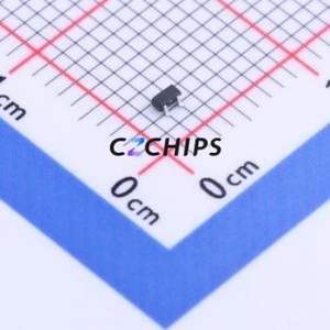 ไดโอดชอทท์กี้ไดโอดแบบ523 BAT54ST ใหม่ของแท้ชิปชิ้นส่วนอิเล็กทรอนิกส์ - Product Image 1