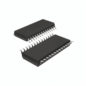Electronic Circuit Components Embedded BOM IC In Stock CY8C4124PVS-442Z 28 SSOP - Product Image 1