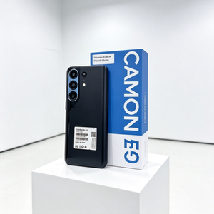 Teléfono Inteligente TECHNO CAMON50 Pro 5G, Doble SIM, 16GB+1TB, Cámara Trasera, Compatible con Español, Morado Gris, Desbloqueado Global, Teléfono para Juegos - Product Image 3