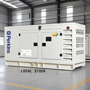26kva Máy phát điện im lặng generac Máy phát điện 26 kW Máy phát điện <span class=keywords><strong>diesel</strong></span> cho Jamaica - Product Image 5