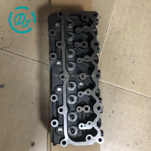 หัวสูบดีเซล EexcavaStart C240 รุ่น 5-11110207-0 5111102070 อะไหล่ทดแทนที่ทนทานสำหรับรถขุดและรถยก รับประกัน 6 เดือน - Product Image 2