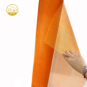 Độ Cứng Cao Thạc Sĩ Góc Bead Sợi Lưới Orange Lợp Sợi Thủy Tinh Lưới - Product Image 2